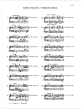 Sonates Volume 1 - SCARLATTI - Partition - Clavecin